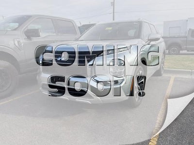 2022 Mitsubishi Outlander AWD SEL Special Edition 4DR SUV