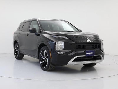 2023 Mitsubishi Outlander AWD SE 4DR SUV