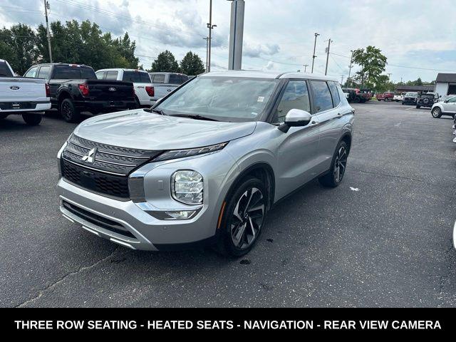 2024 Mitsubishi Outlander - $19,994