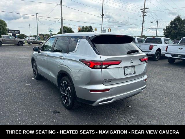 2024 Mitsubishi Outlander - $19,994