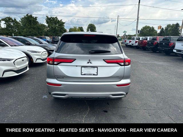 2024 Mitsubishi Outlander - $19,994