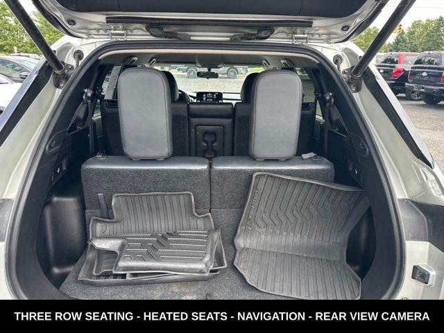 2024 Mitsubishi Outlander - $19,994