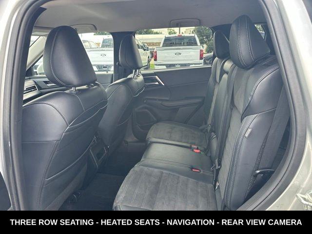 2024 Mitsubishi Outlander - $19,994