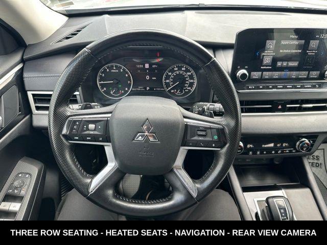 2024 Mitsubishi Outlander - $19,994