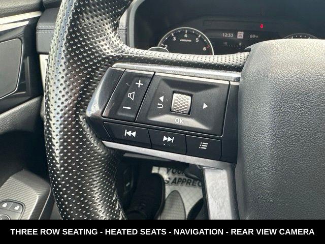 2024 Mitsubishi Outlander - $19,994