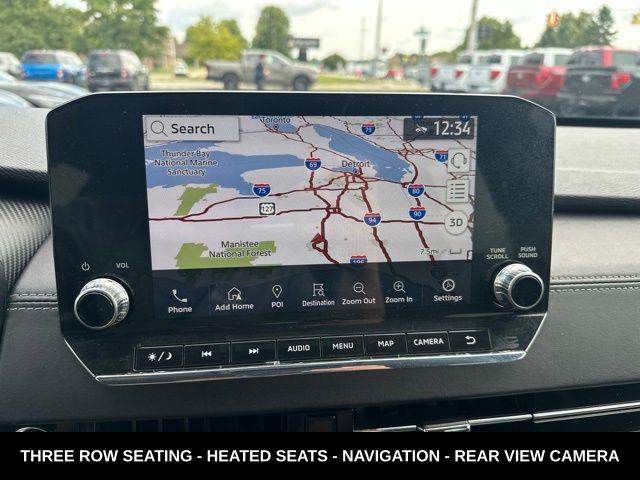 2024 Mitsubishi Outlander - $19,994