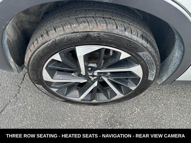 2024 Mitsubishi Outlander - $19,994
