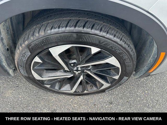 2024 Mitsubishi Outlander - $19,994