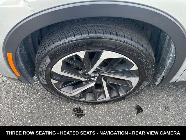 2024 Mitsubishi Outlander - $19,994