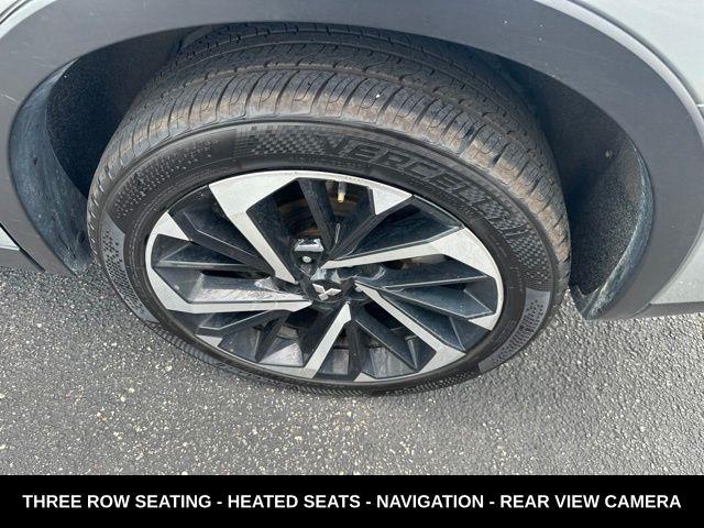 2024 Mitsubishi Outlander - $19,994