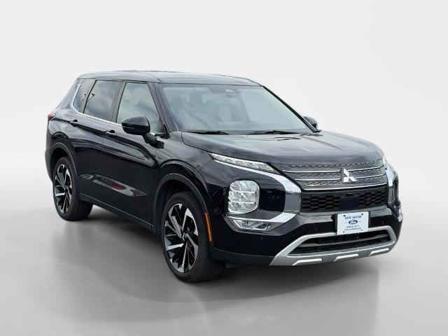 2024 Mitsubishi Outlander