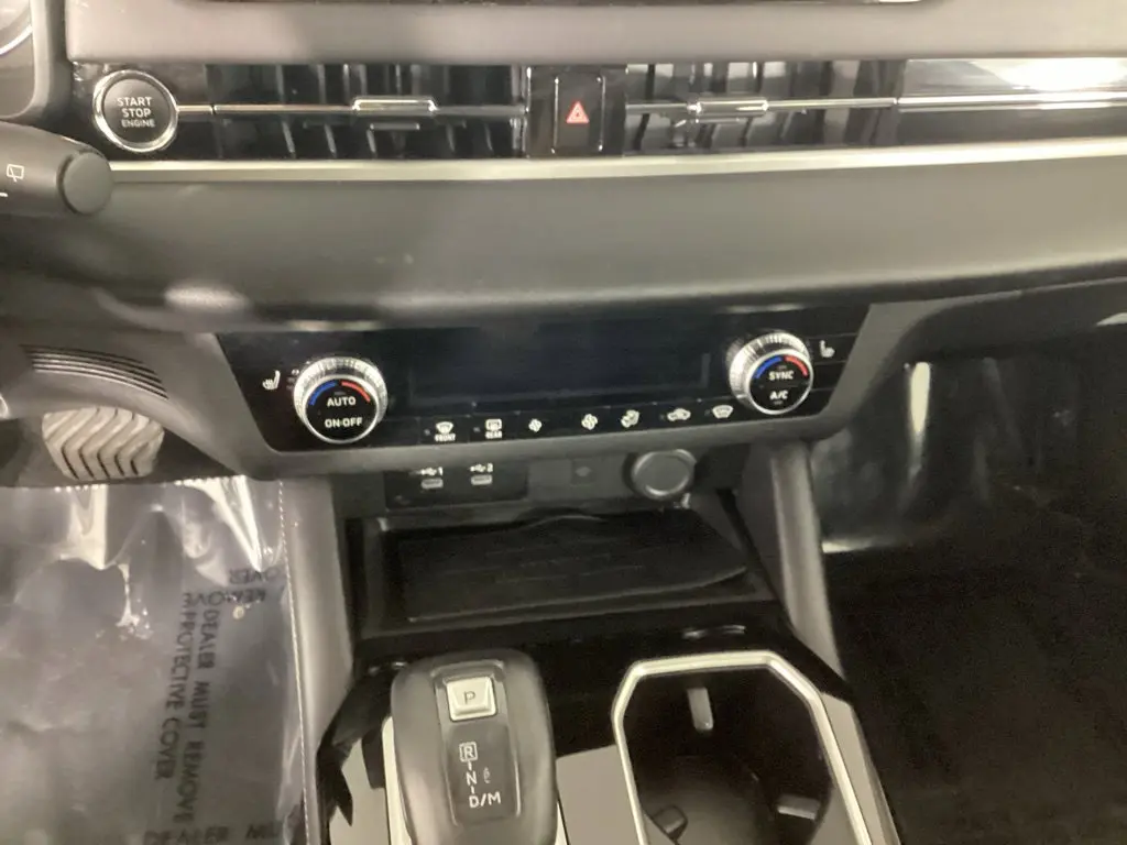 2025 Mitsubishi Outlander - $25,564