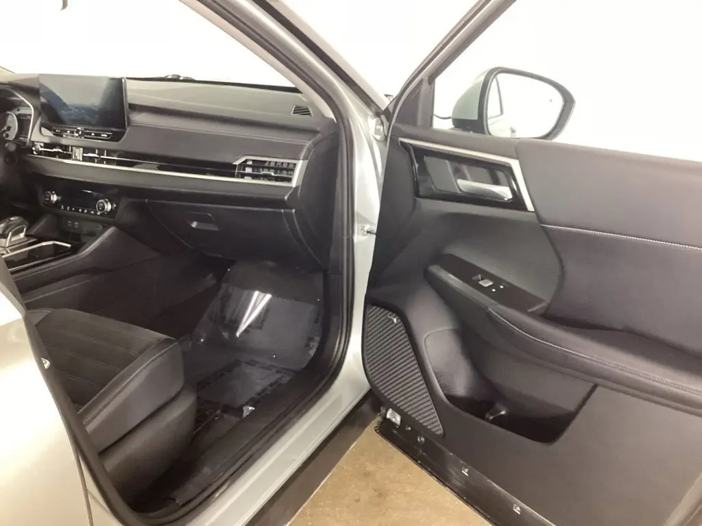 2025 Mitsubishi Outlander - $25,564
