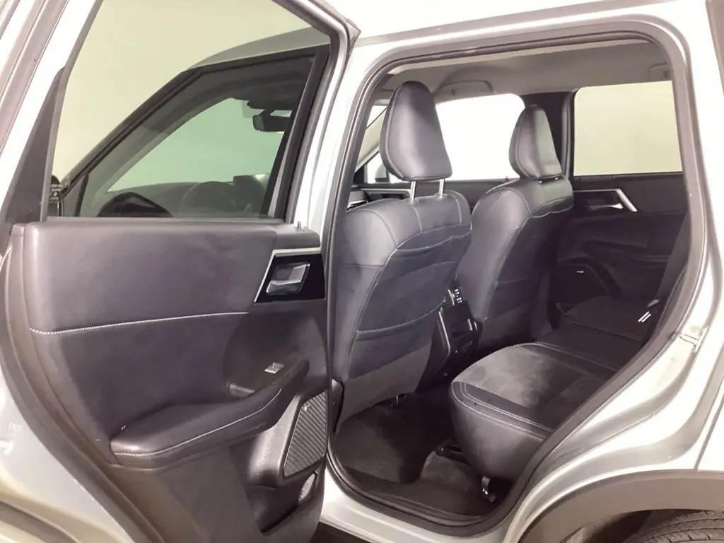 2025 Mitsubishi Outlander - $25,564