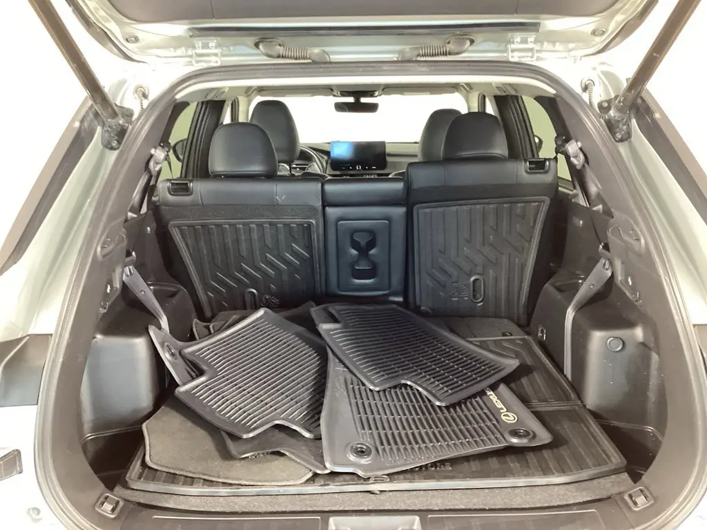 2025 Mitsubishi Outlander - $25,564