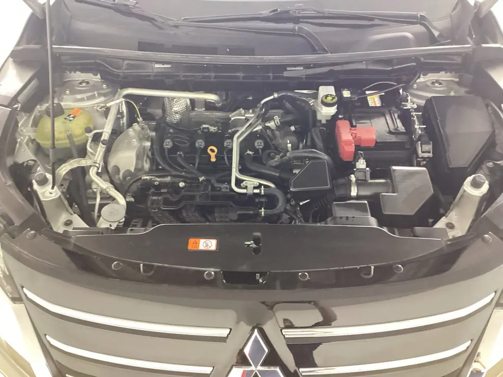 2025 Mitsubishi Outlander - $25,564