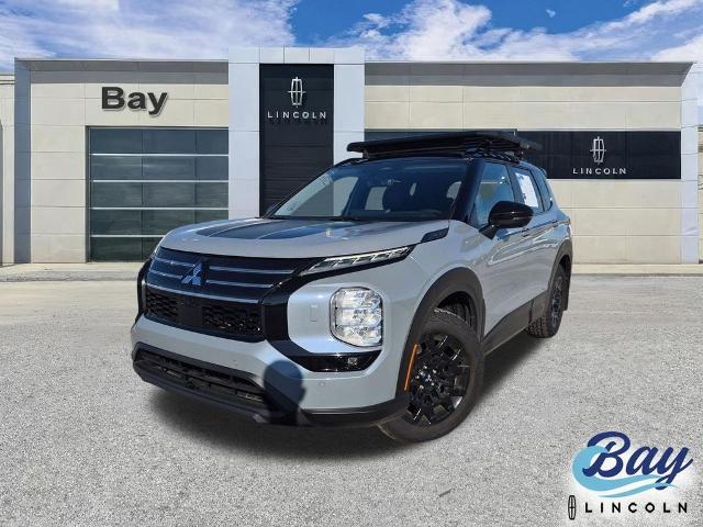 2025 Mitsubishi Outlander - $29,555