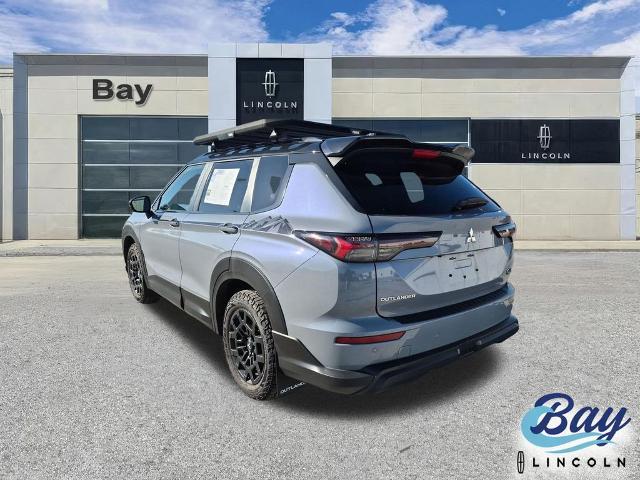 2025 Mitsubishi Outlander - $29,555