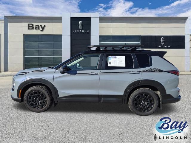 2025 Mitsubishi Outlander - $29,555