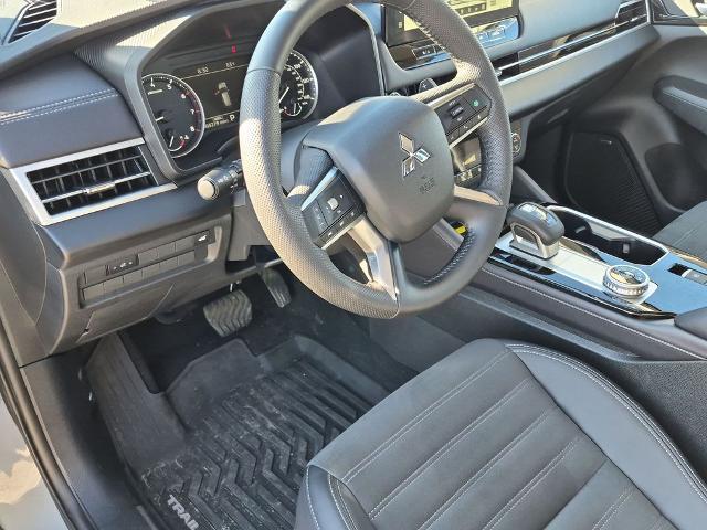 2025 Mitsubishi Outlander - $29,555
