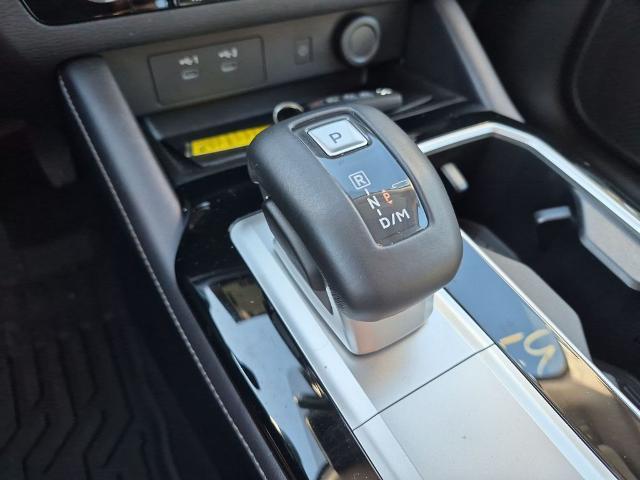 2025 Mitsubishi Outlander - $29,555