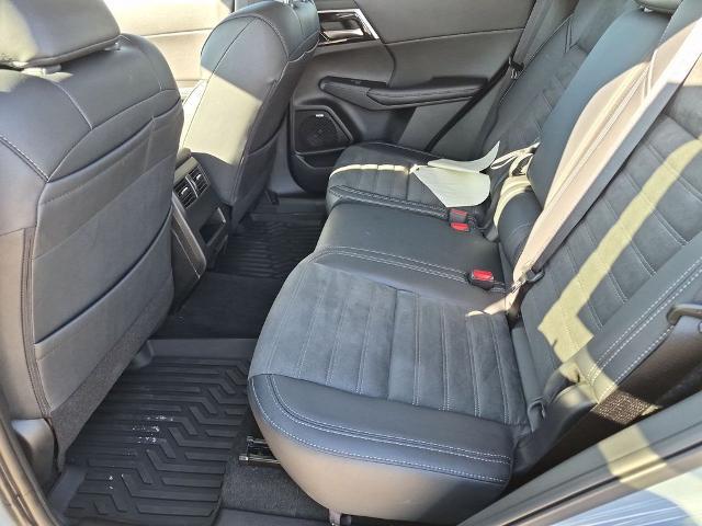 2025 Mitsubishi Outlander - $29,555