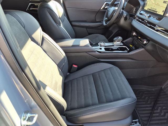 2025 Mitsubishi Outlander - $29,555