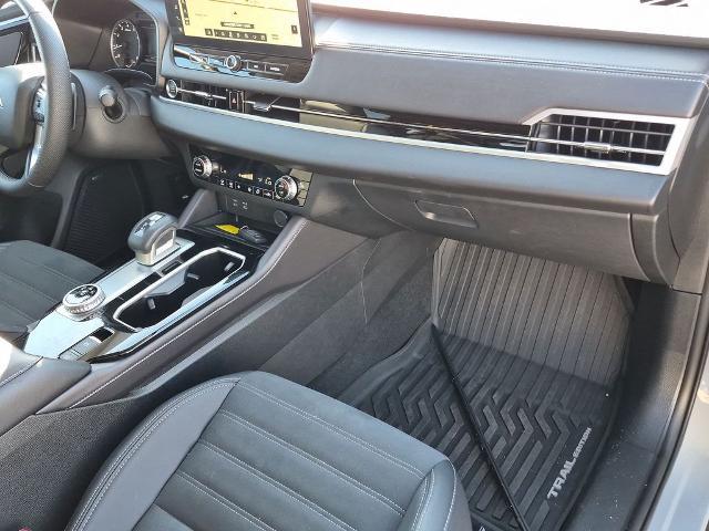 2025 Mitsubishi Outlander - $29,555
