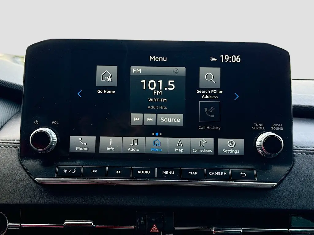 2022 Mitsubishi Outlander - $16,186