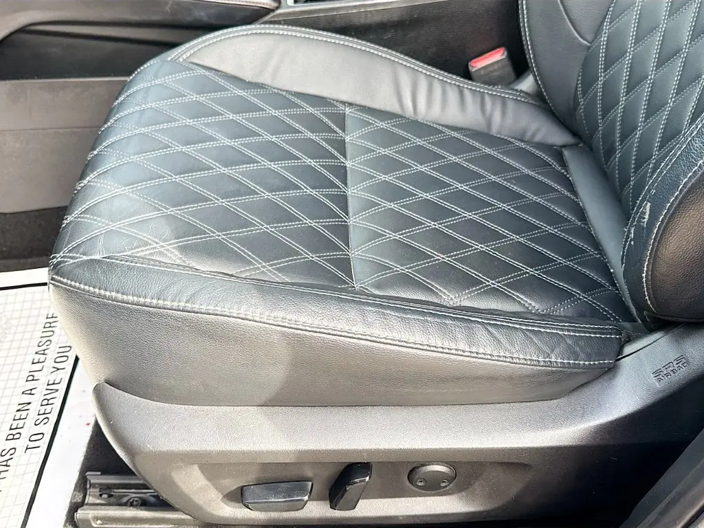2022 Mitsubishi Outlander - $16,186