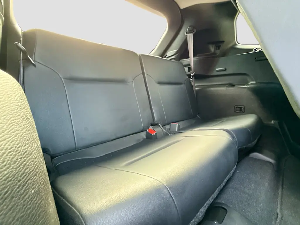 2022 Mitsubishi Outlander - $16,186