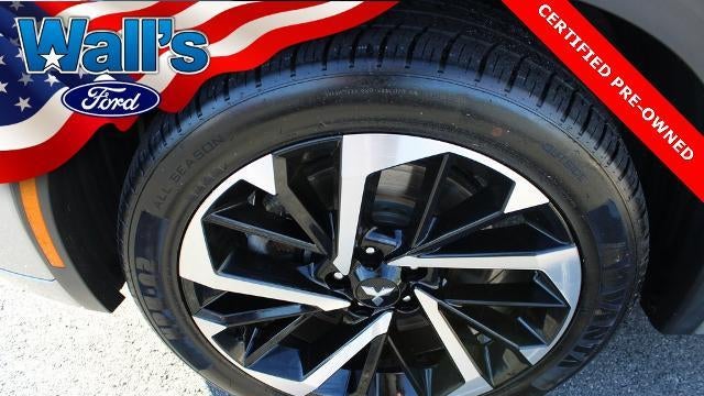 2022 Mitsubishi Outlander SEL Special Edition