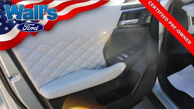 2022 Mitsubishi Outlander SEL Special Edition