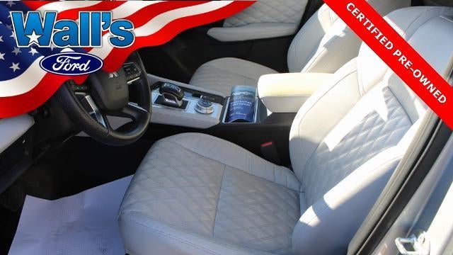 2022 Mitsubishi Outlander SEL Special Edition