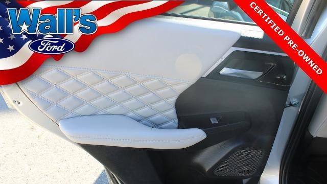 2022 Mitsubishi Outlander SEL Special Edition