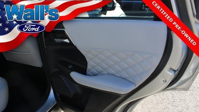 2022 Mitsubishi Outlander SEL Special Edition