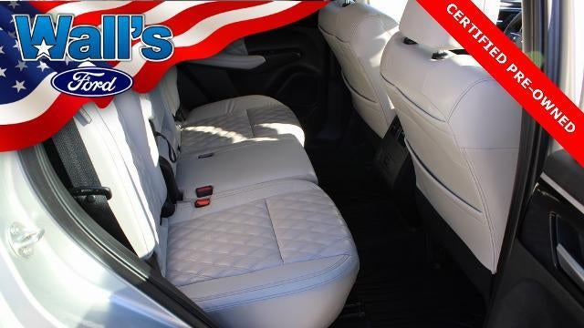 2022 Mitsubishi Outlander SEL Special Edition