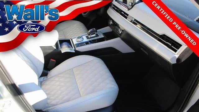 2022 Mitsubishi Outlander SEL Special Edition