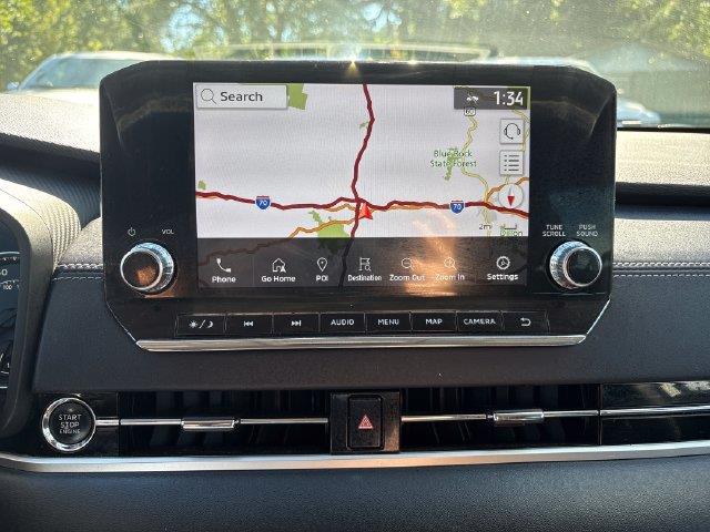 2022 Mitsubishi Outlander - $19,757
