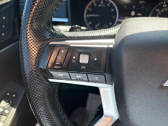 2022 Mitsubishi Outlander - $19,179