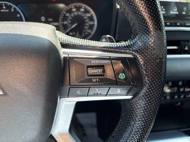 2022 Mitsubishi Outlander - $19,179