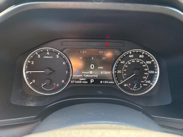 2022 Mitsubishi Outlander - $19,179