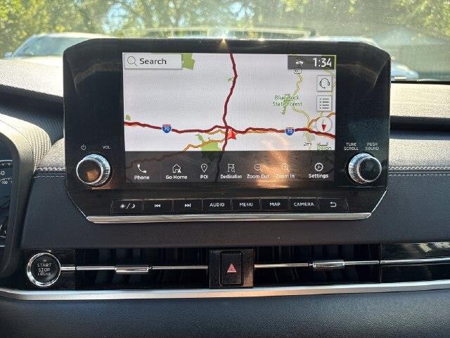 2022 Mitsubishi Outlander - $19,179