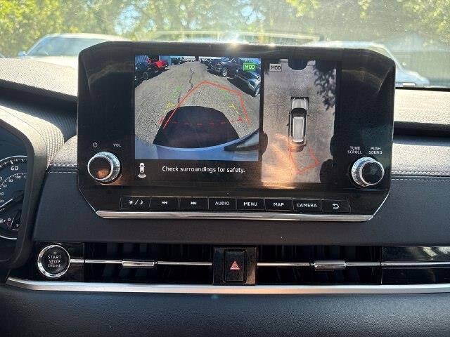 2022 Mitsubishi Outlander - $19,179
