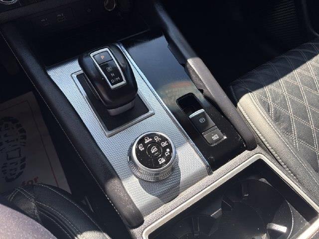 2022 Mitsubishi Outlander - $19,179