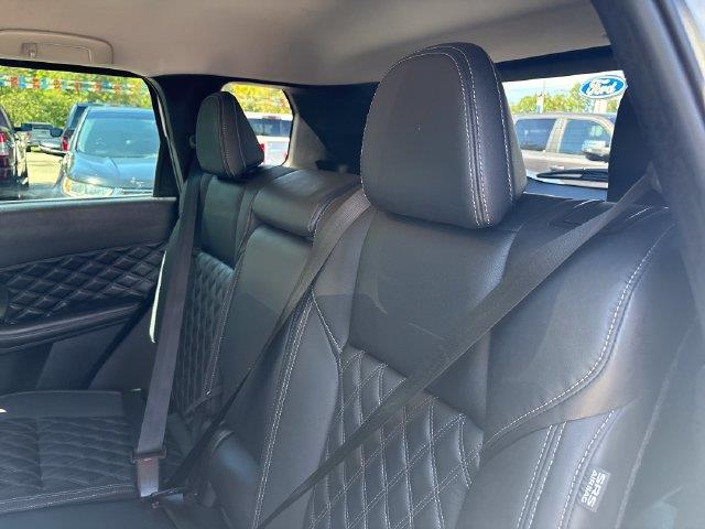 2022 Mitsubishi Outlander - $19,179