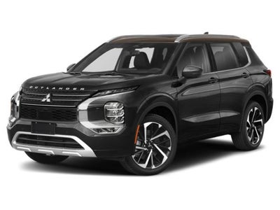 Photo of a 2023 Mitsubishi Outlander AWD SE 4DR SUV for sale