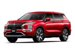 2025 Outlander Thumbnail 1