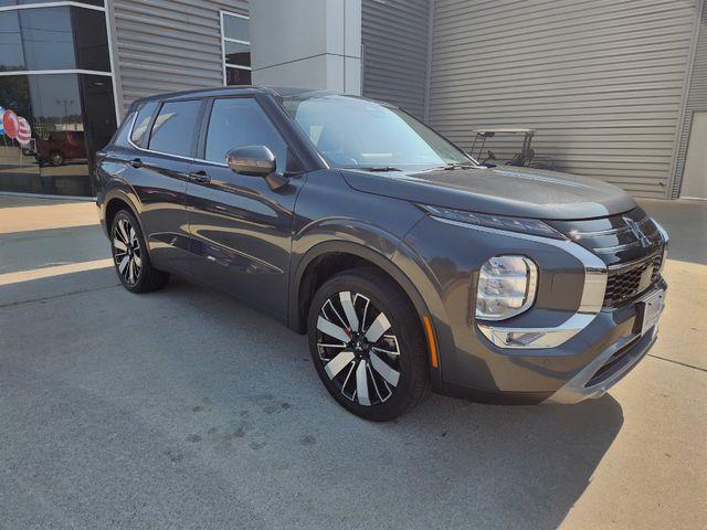 2025 Mitsubishi Outlander - $25,500