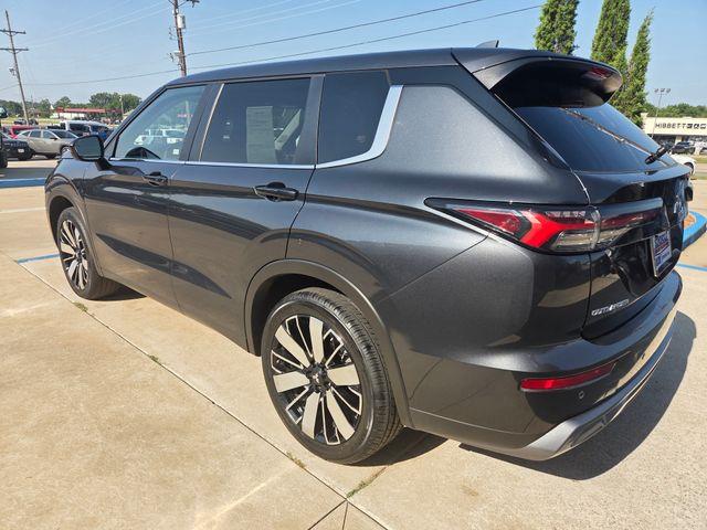 2025 Mitsubishi Outlander - $25,500